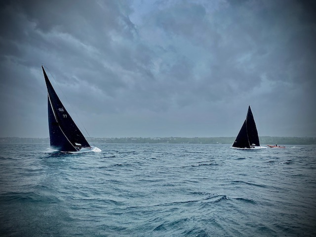 Bilan de la saison 2021