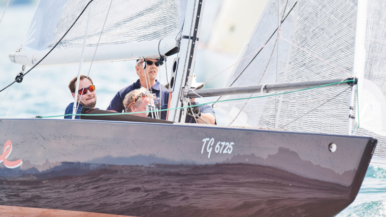 SUI99 – Courage VI